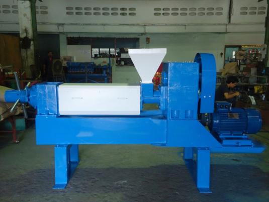 Palm Oil Production Machine 5 Inch